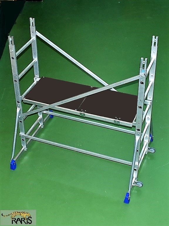 SCHELE SI MINISCHELE DE UZ GENERAL DIN ALUMINIU